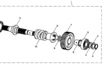 PEVODY DAMPER & HNAC HDEL