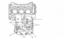 KLIKOV SK - KARTERY FIXINGS