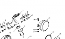 SVTLOMET(Y) ASSEMBLY