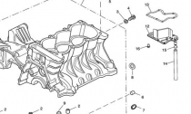 KLIKOV SK - KARTERY & FITTINGS