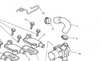 EMISSIONS CONTROL - AR, CA, CY, DE, ES, FR...