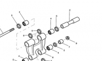 ZADN ODPRUEN LINKAGE