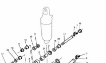 ZADN ODPRUEN LINKAGE