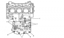 KLIKOV SK - KARTERY BOLTS