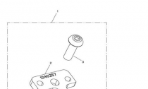 RESTRICTOR KIT 72KW