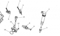 MOTOR MANAGEMENT SYSTEM