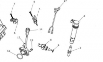 MOTOR MANAGEMENT SYSTEM