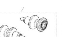 PADDOCK STOJNEK BOBBIN KIT, TYPE 2