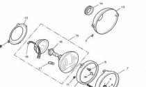 SVTLOMET(Y)/MOUNTINGS