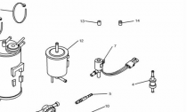 EVAPORATIVE LOSS EQUIPMENT