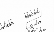 ZADN ODPRUEN LINKAGE