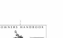 OWNERS HANDBOOK