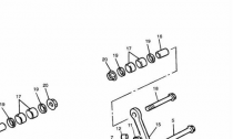 ZADN ODPRUEN LINKAGE