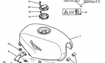 BENZNOV NDR AND FITTINGS