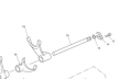 GEAR MECHANISMUS AZEN DRUM > ENG NO 3169