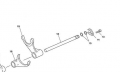 GEAR MECHANISMUS AZEN DRUM - ENG NO 3170 > ENG...