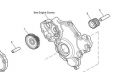 STARTR DRIVE GEARS - ENG NO 50668>